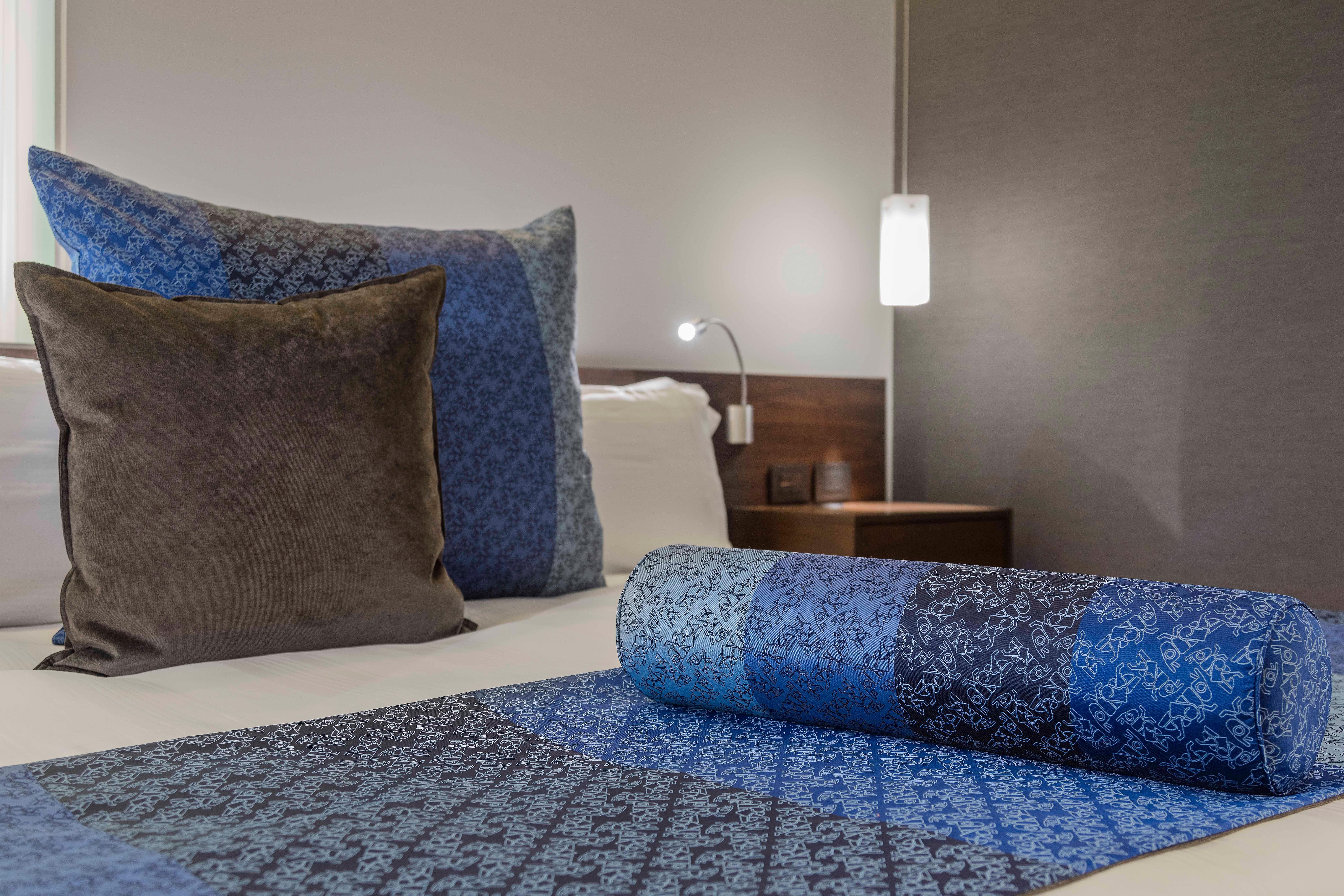 Presidente Intercontinental Mexico City By Ihg Zewnętrze zdjęcie