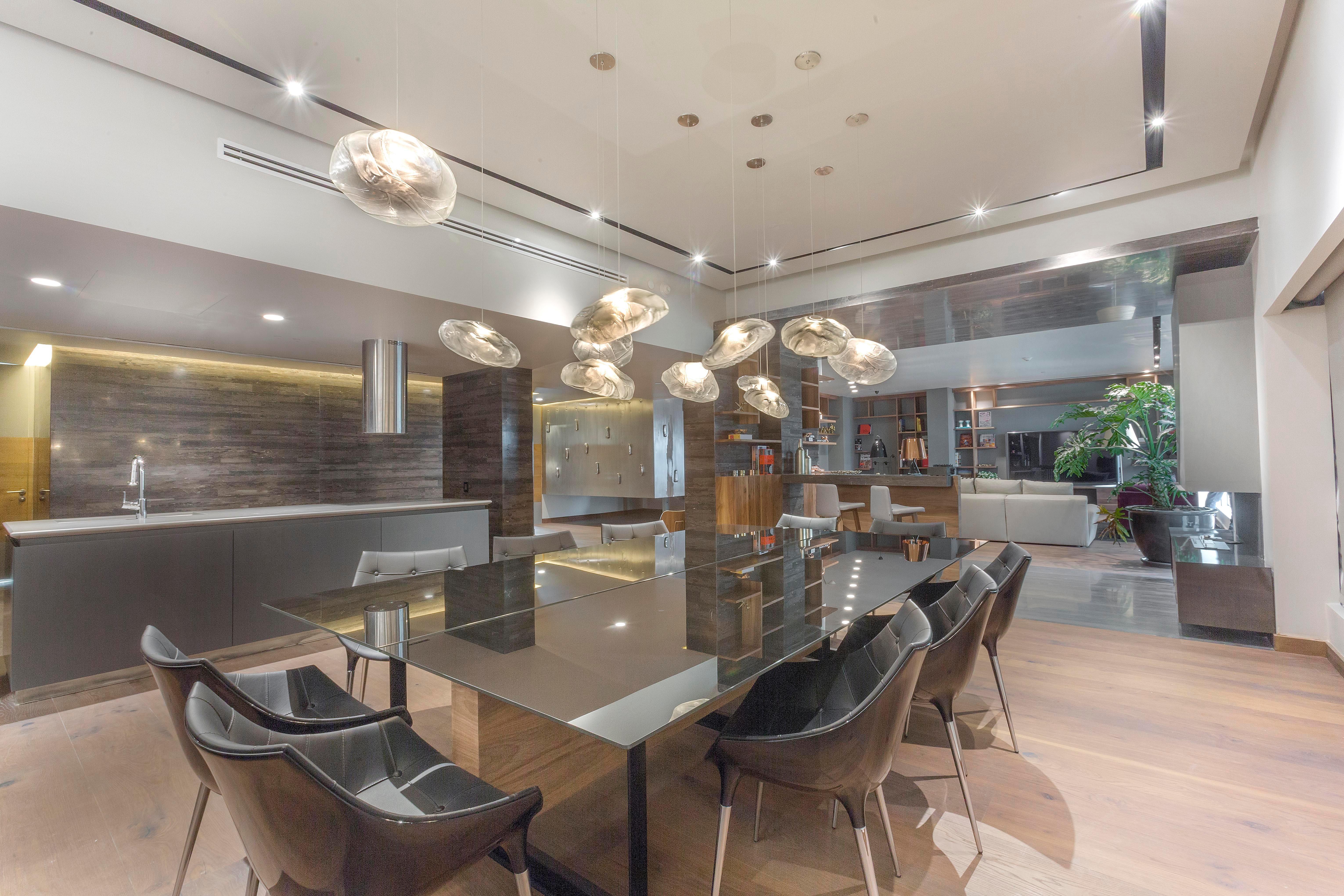 Presidente Intercontinental Mexico City By Ihg Zewnętrze zdjęcie The kitchen