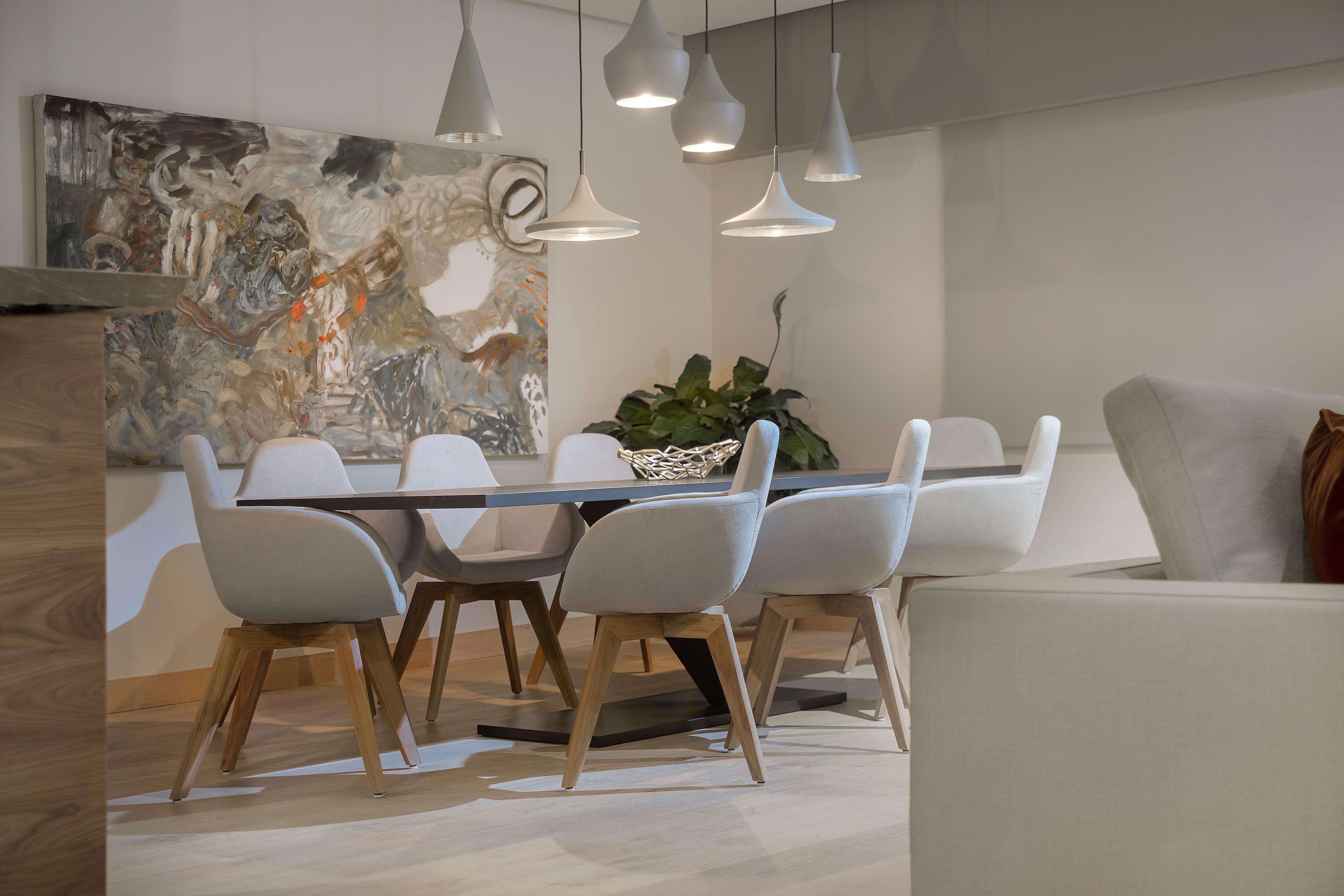 Presidente Intercontinental Mexico City By Ihg Zewnętrze zdjęcie A dining room