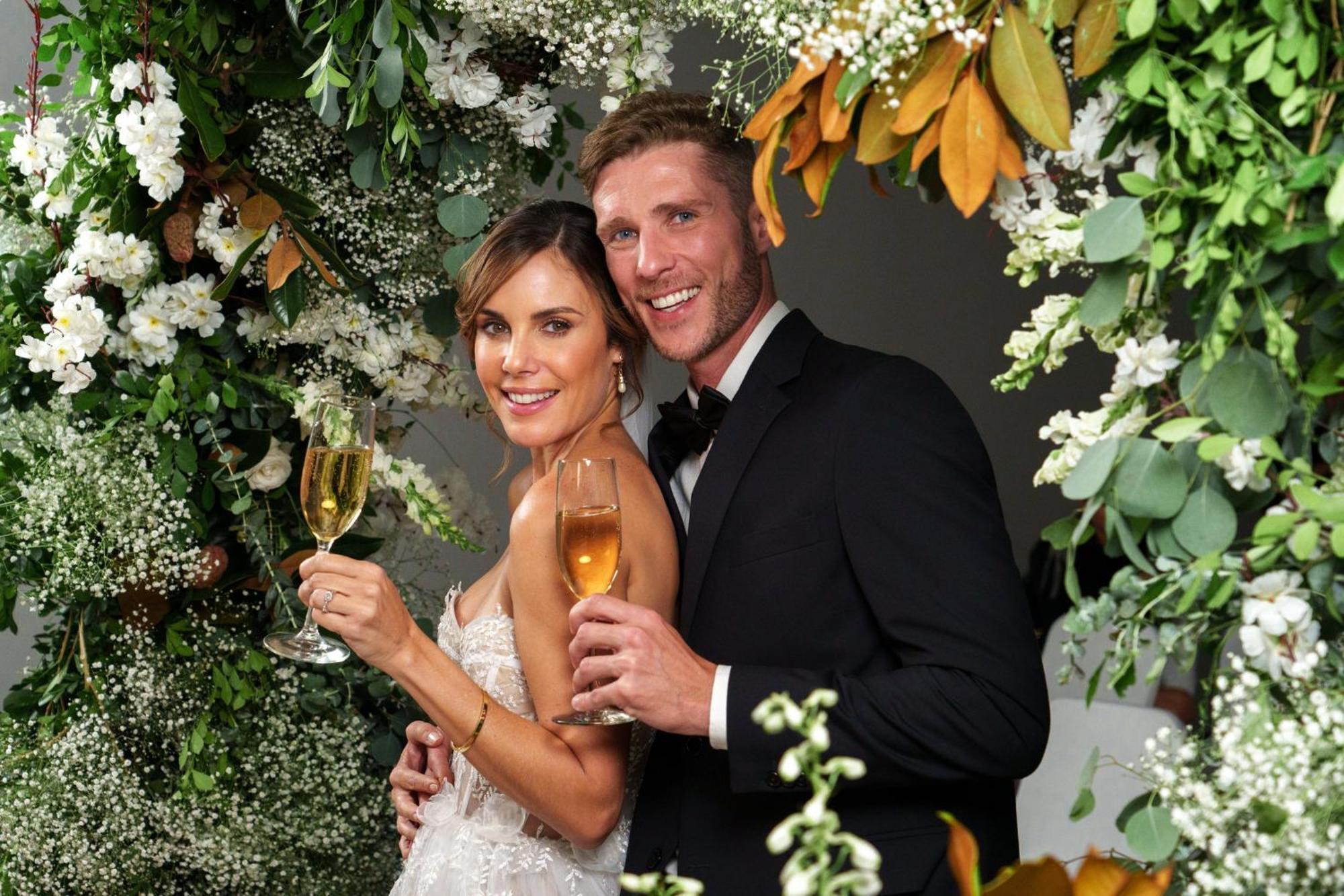 Presidente Intercontinental Mexico City By Ihg Zewnętrze zdjęcie Married at First Sight Australia